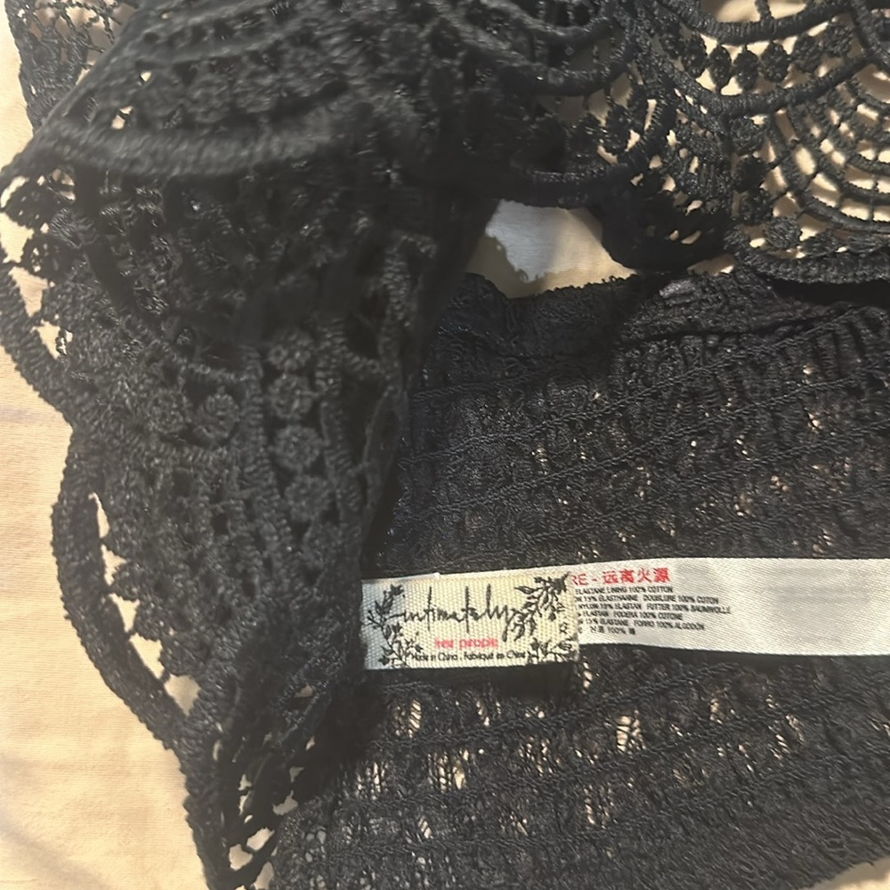 FP Bralette - Picture 3 of 4